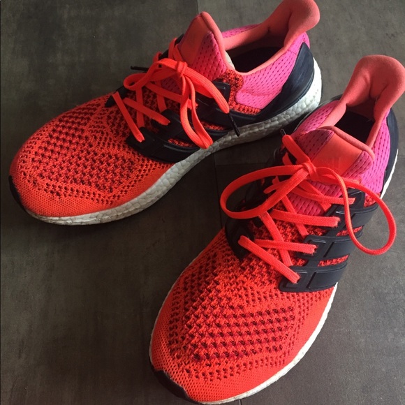 ultra boost infrared